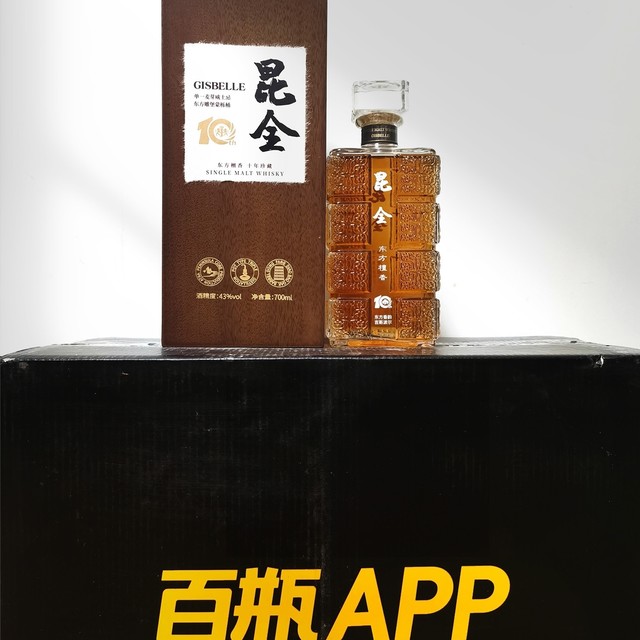 国产威士忌的未来在哪？