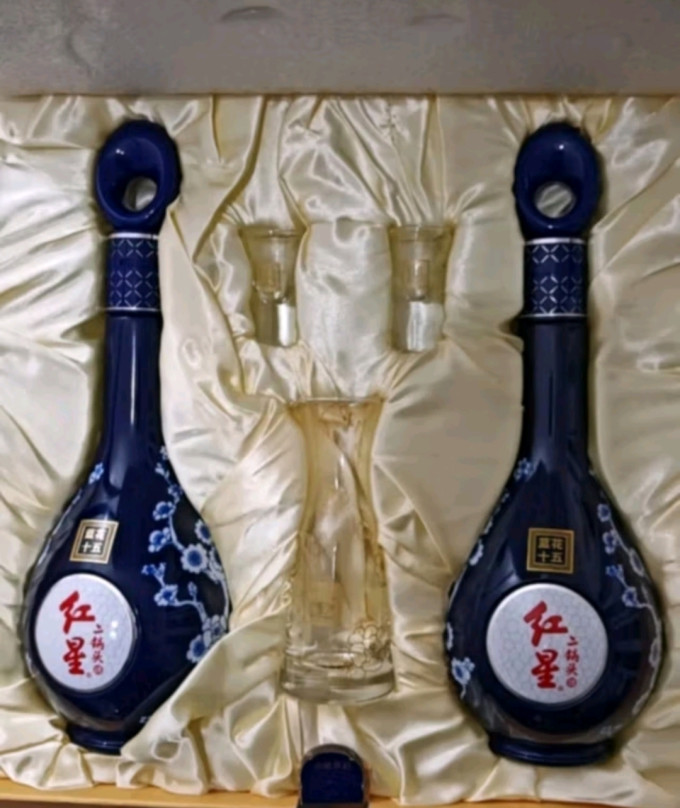红星白酒