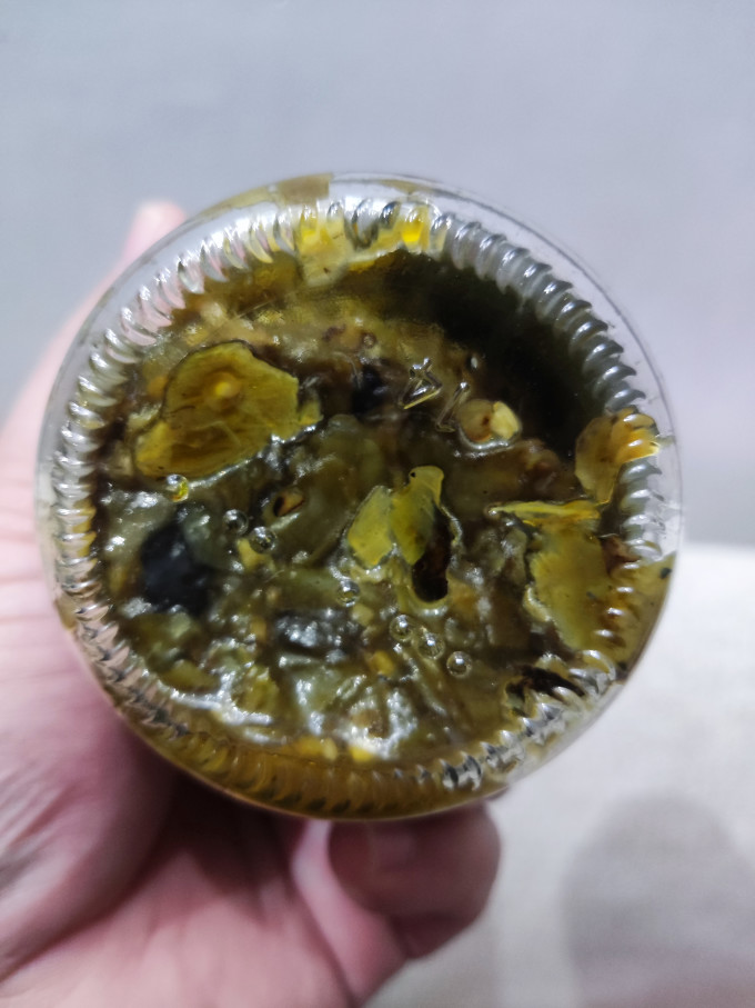 川娃子其他调味品
