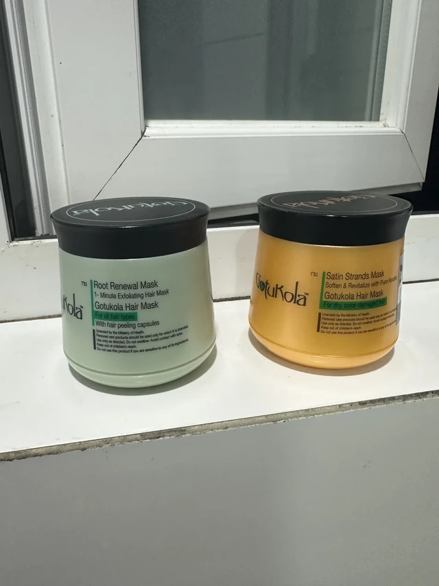 狗头发膜正确使用方法终于get！