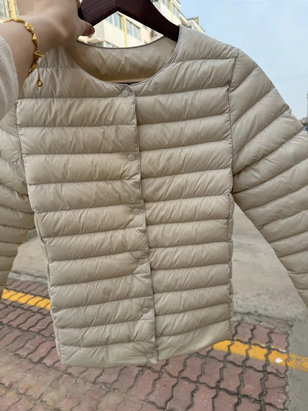冬季穿搭神器:挑选高性价比羽绒内胆的终极指南