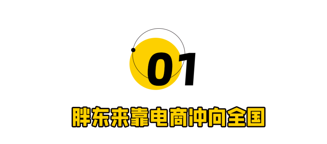 爆卖169亿,胖东来盯上“小杨哥们”的生意