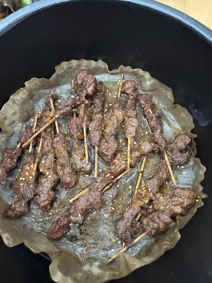 大希地牛肉
