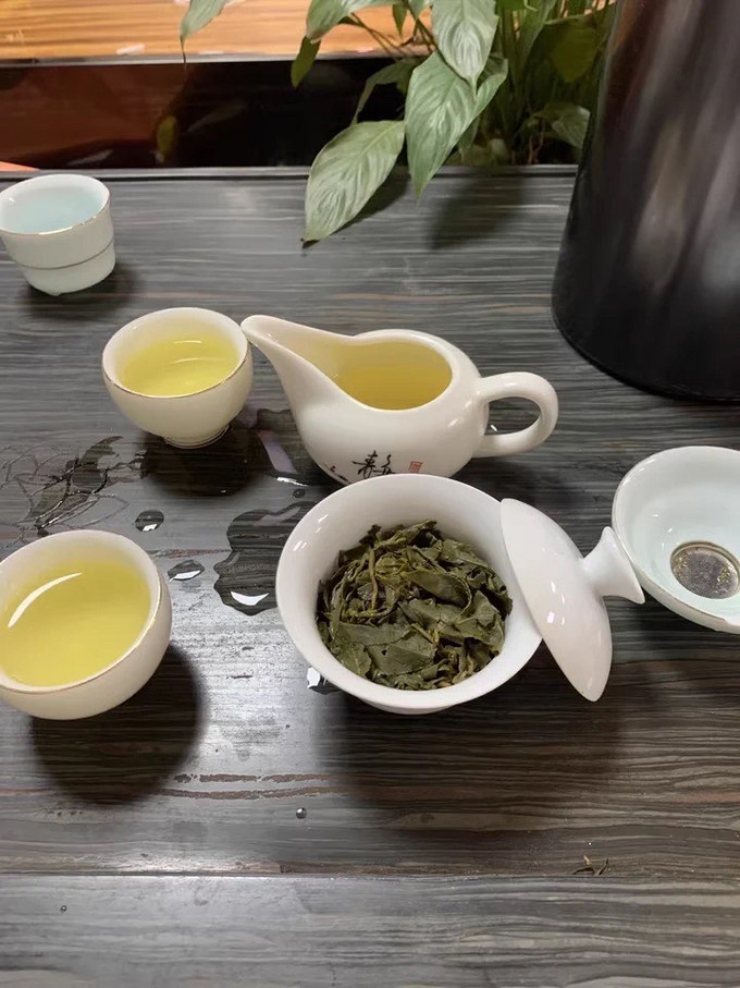 茶类