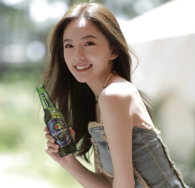 喜力啤酒