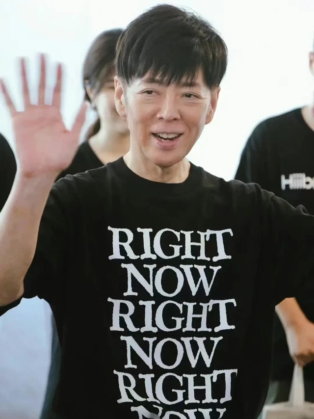 我和优衣库的设计总监学设计的日子…