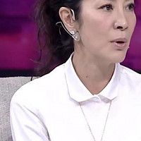 杨紫琼说过：成龙，李连杰和我，我们三个人都买不到保险的！