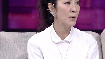 杨紫琼说过：成龙，李连杰和我，我们三个人都买不到保险的！