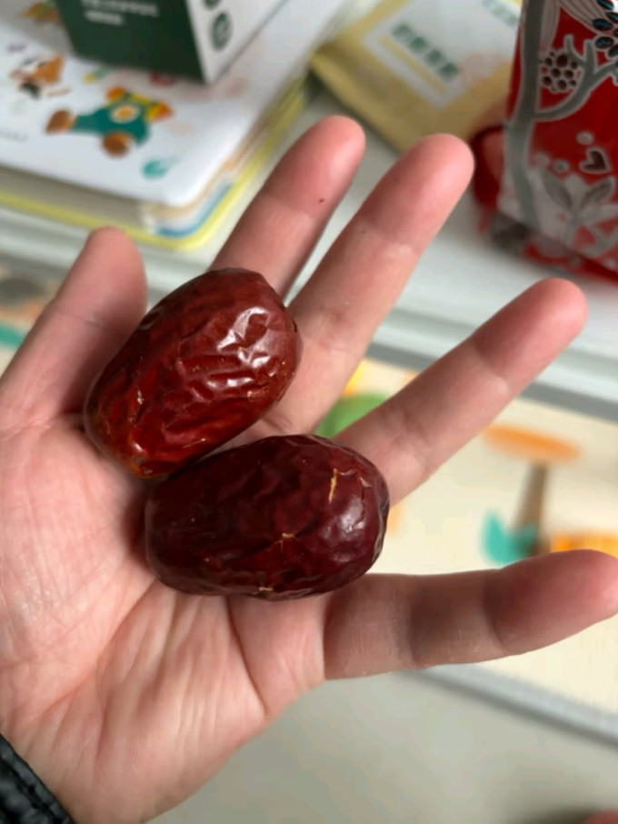 西域美农蜜饯果脯