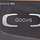 组装一个 goovis art 无线投屏器