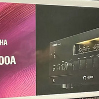 深度测评我来写雅马哈（YAMAHA）R-N2000A HiFi旗舰系列流媒体