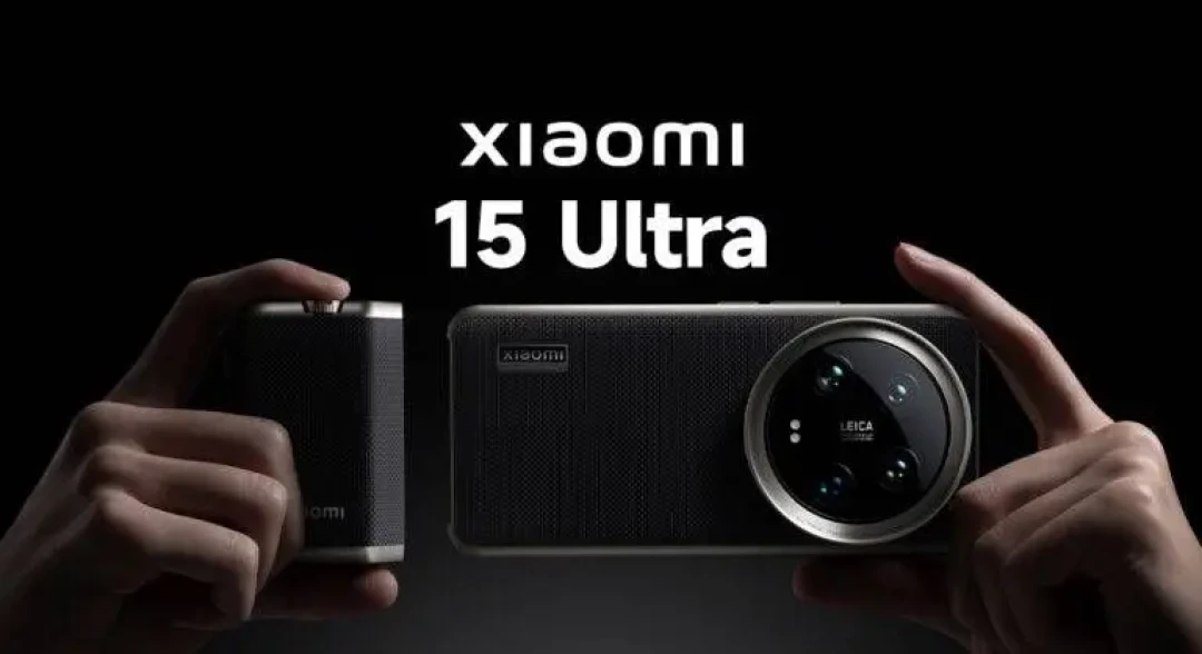 小米15 Ultra:凭借5000万主摄与2亿像素长焦,掀起手机摄影新高潮