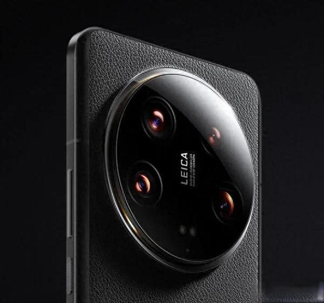 小米15 Ultra:凭借5000万主摄与2亿像素长焦,掀起手机摄影新高潮