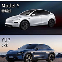 谁能撼动Model Y的新能源SUV销管王座？