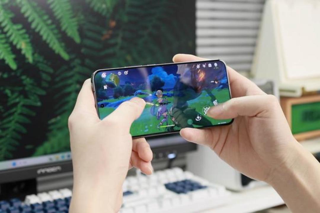 荣耀Magic7解析:外观、性能、续航与AI智能体验