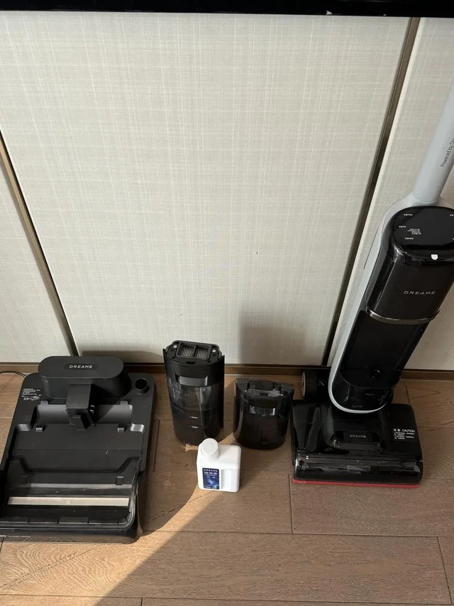 不吹不黑 追觅h40两周真实测评