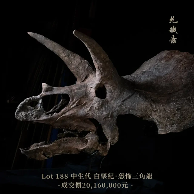 24秋拍｜拍卖捷报！ 🎉