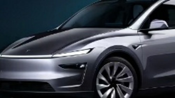 特斯拉焕新版 Model Y 开启预售：更炫、更智能、更值得期待！