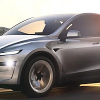 全新特斯拉 Model Y：全面升级，值回票价！