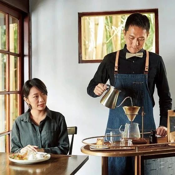如何让客人爱上手冲咖啡？这个成功案例可借鉴~