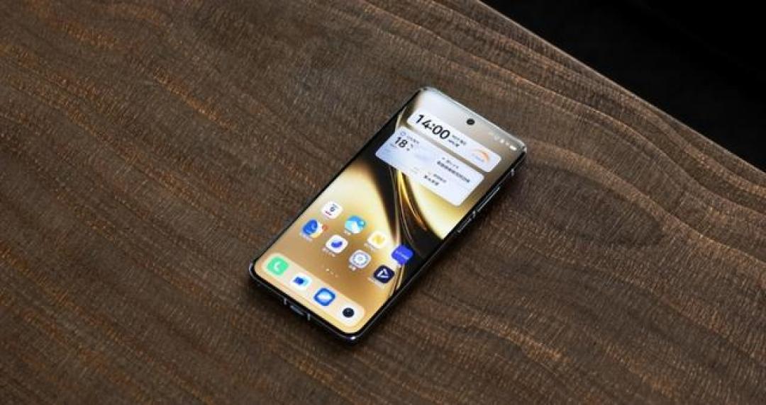 vivo X200S全方位升级：外观、性能、影像、续航全面突破