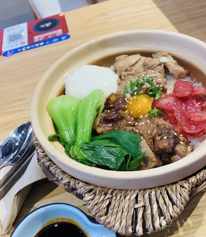 面包新语面包