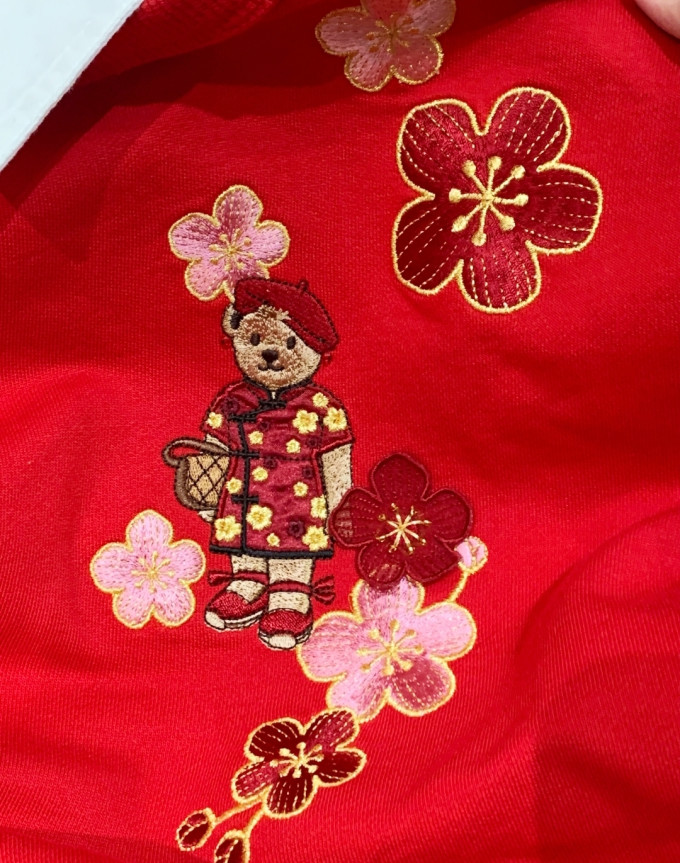 女士卫衣