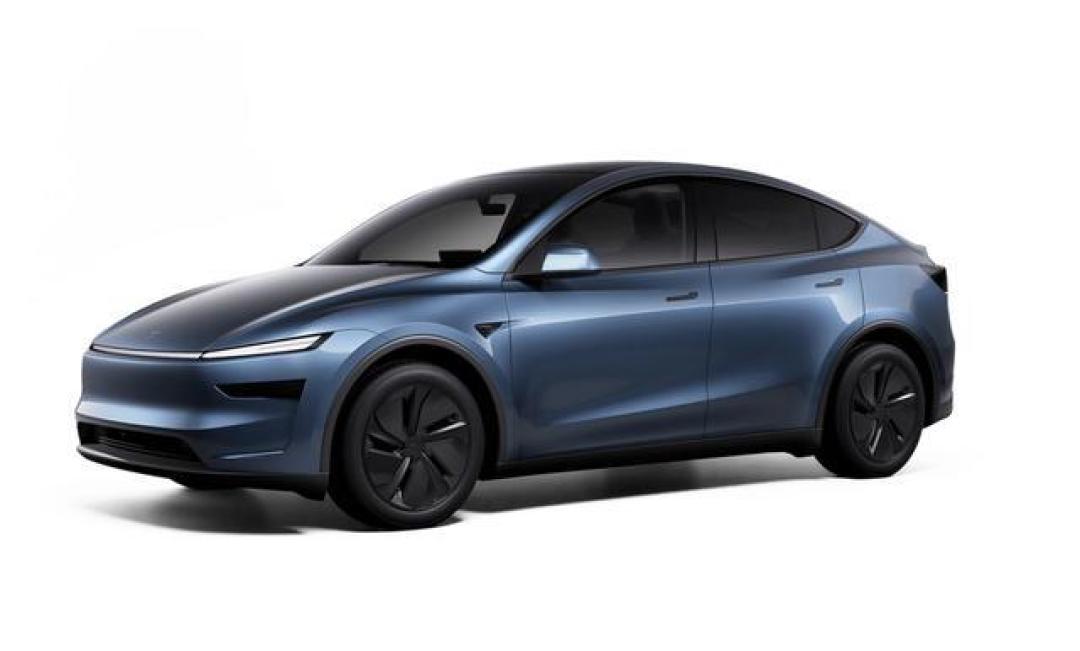 特斯拉Model Y焕新版全解析：外观升级、内饰变革、动力提升及智能配置详解