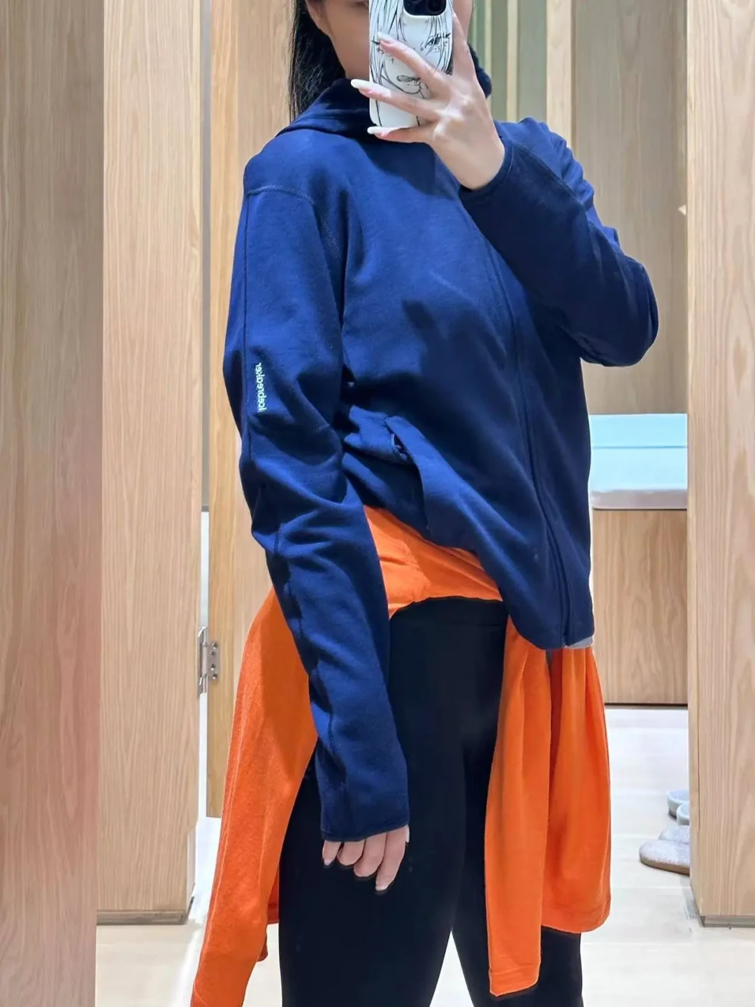 icebreaker贴身层推荐指南：高端户外服装选择全攻略