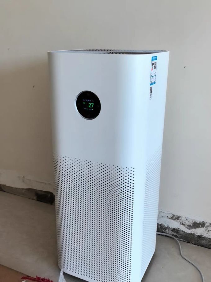 家用空气净化器