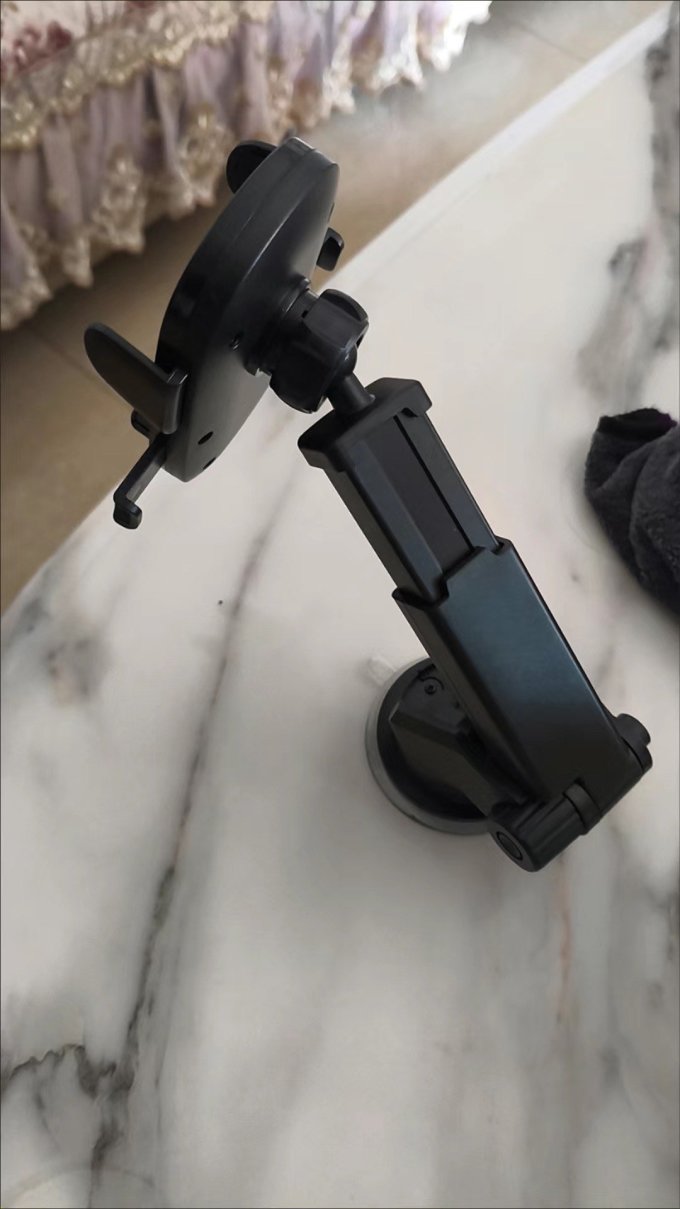 新科车载支架