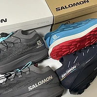 Salomon越野跑鞋测评：各款式优缺点全面解析