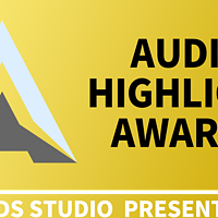 AHA 音频高亮榜 2024 | Audio Highlight Awards 2024