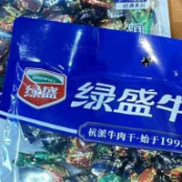 绿盛五香牛肉粒评测：一口鲜香，尽享品质美味