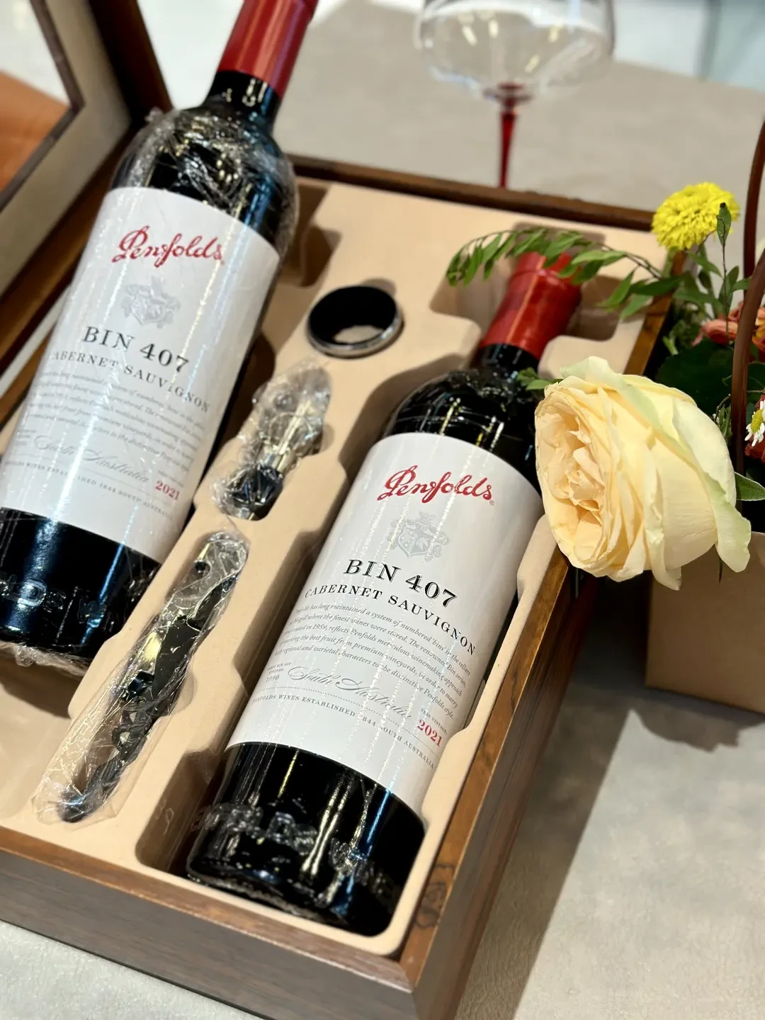 奔富葡萄酒推荐与选择:家庭小酌到奢华名品全攻略