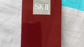 年货清单必有这个啦SKII/sk2全效活肤氨基酸洁面乳泡沫洗面奶