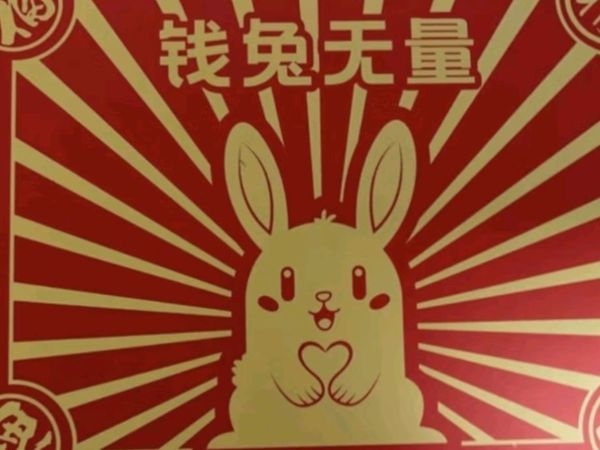 「晒年货·甜蜜记忆：大白兔奶糖蛇年12宫格，传递温情」🍬