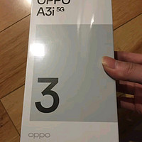 三位数价格的安卓机，OPPO A3i