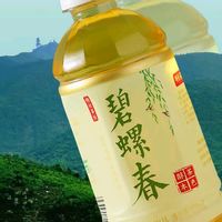 明仕碧螺春，零糖过年更畅快