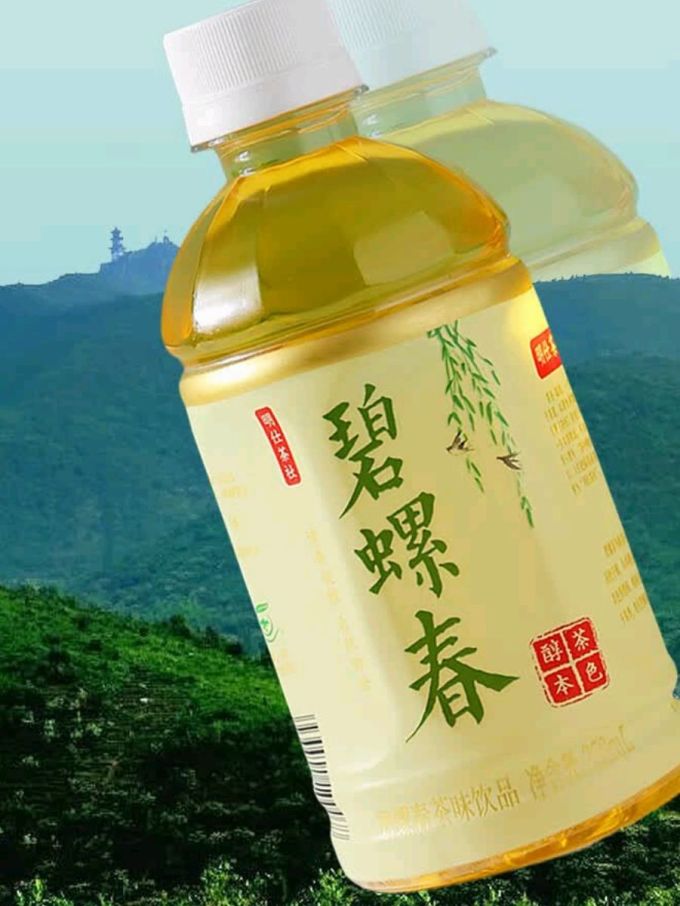 明仕茶类饮料