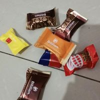 散装香味好零品