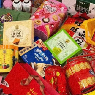 新潮年货大搜罗，智能产品、健康食品等新年新气象