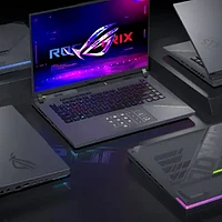 可选锐龙9 9955HX3D皇帝级处理器 ROG魔霸9系列全面解读