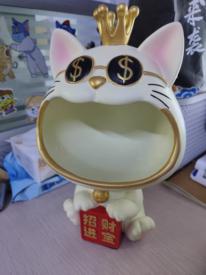 海贝海其他摆件