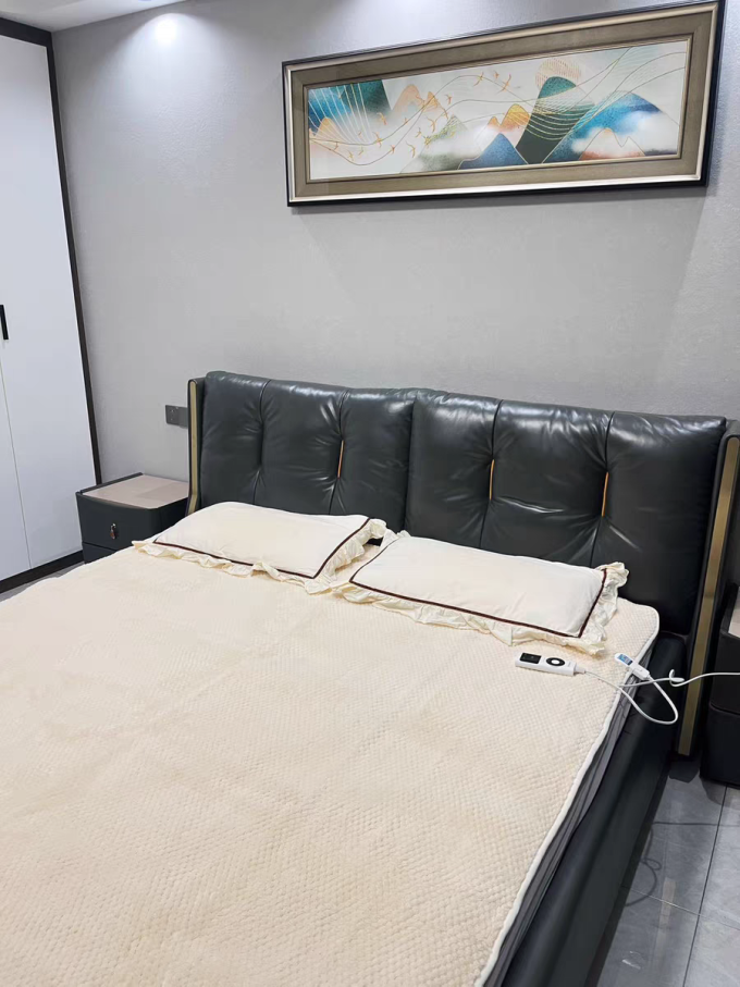 西屋电气电热毯