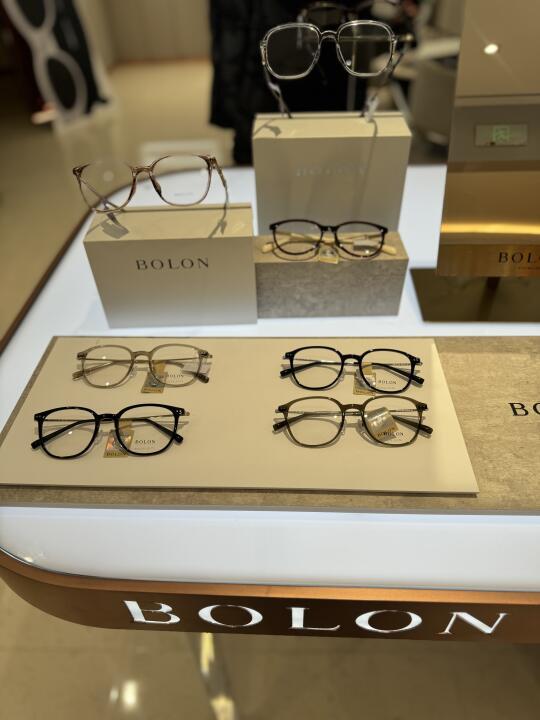 在暴龙找到了我的梦中情镜👓