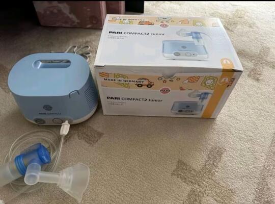这里说下pari雾化器推荐