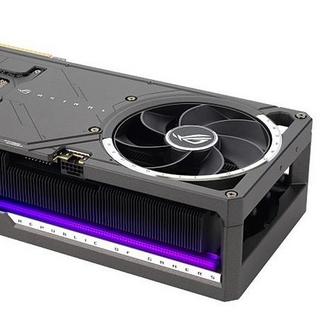 CES丨华硕发布 ROG Astral “星界” RTX 5090、RTX 5080 非公显卡，独特四风扇散热器