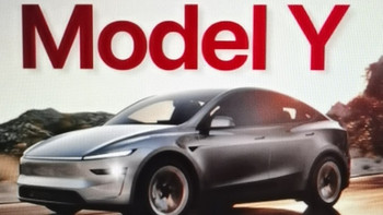 特斯拉新款ModelY，你给打几分