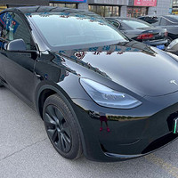 特斯拉焕新Model Y，引领电动汽车行业发展潮流